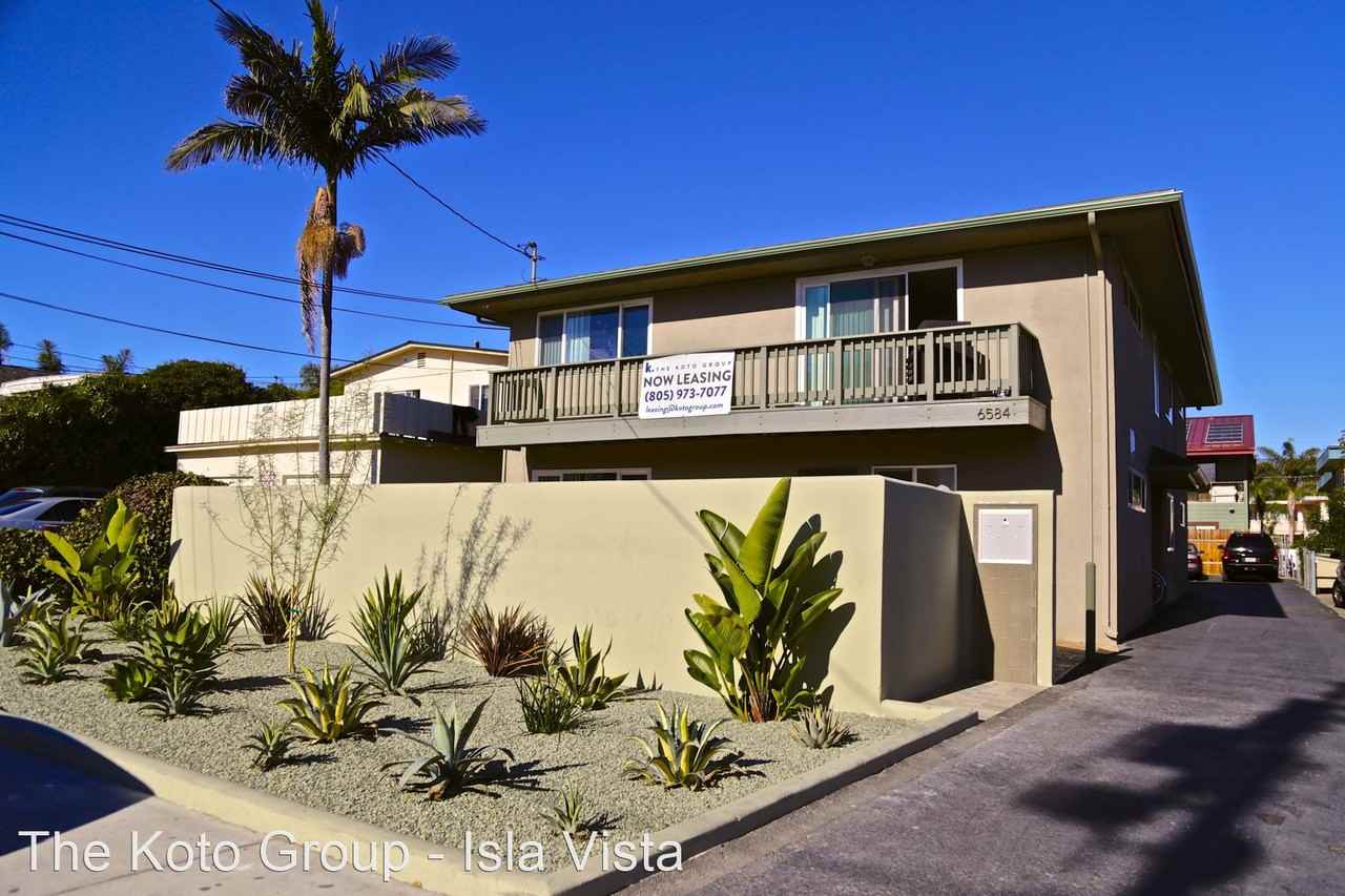 6584 Del Playa Apartments in Isla Vista, Isla Vista, CA 93117 Zumper
