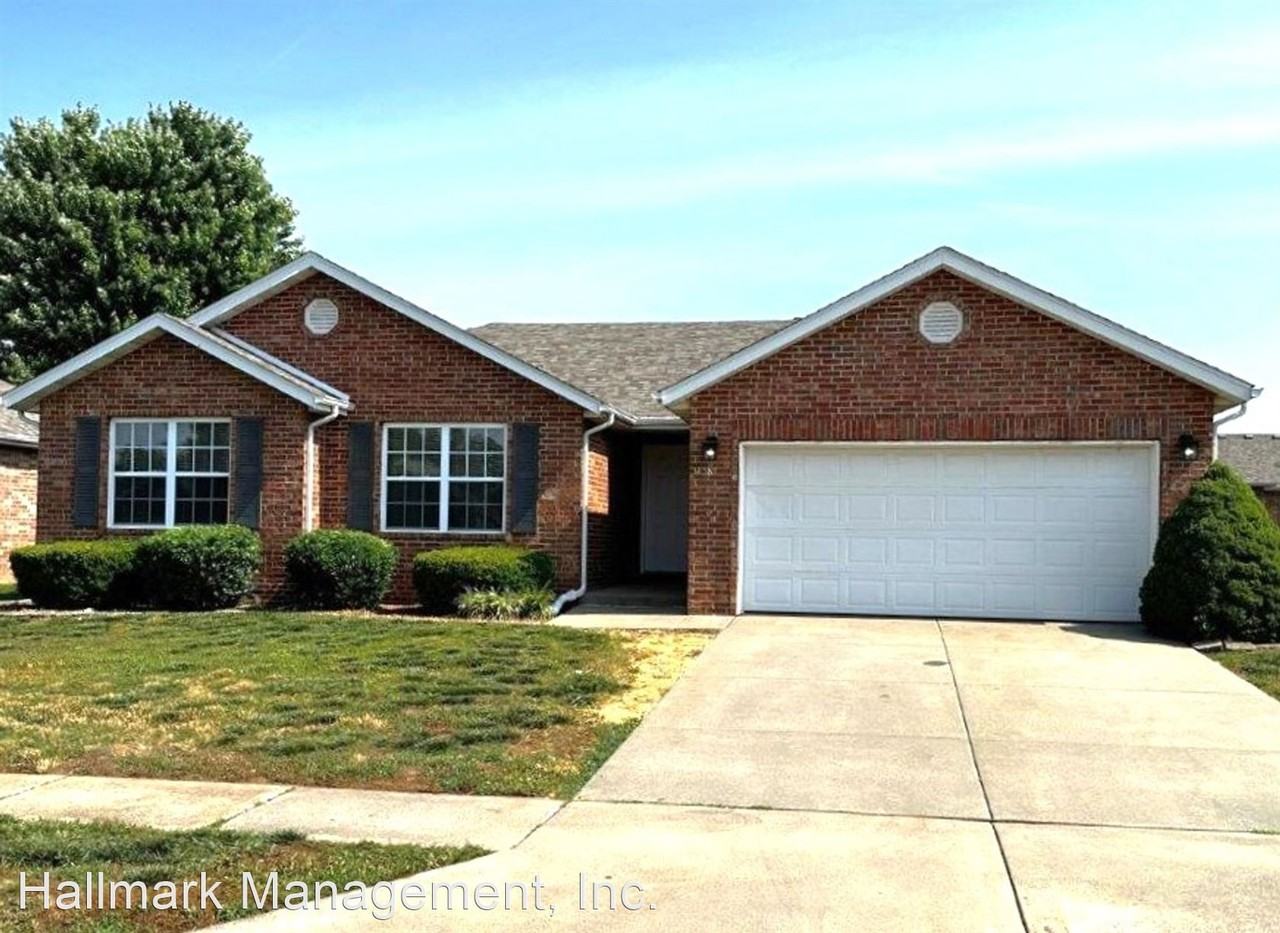 Apartment Building in Springfield, MO 65802 Zumper