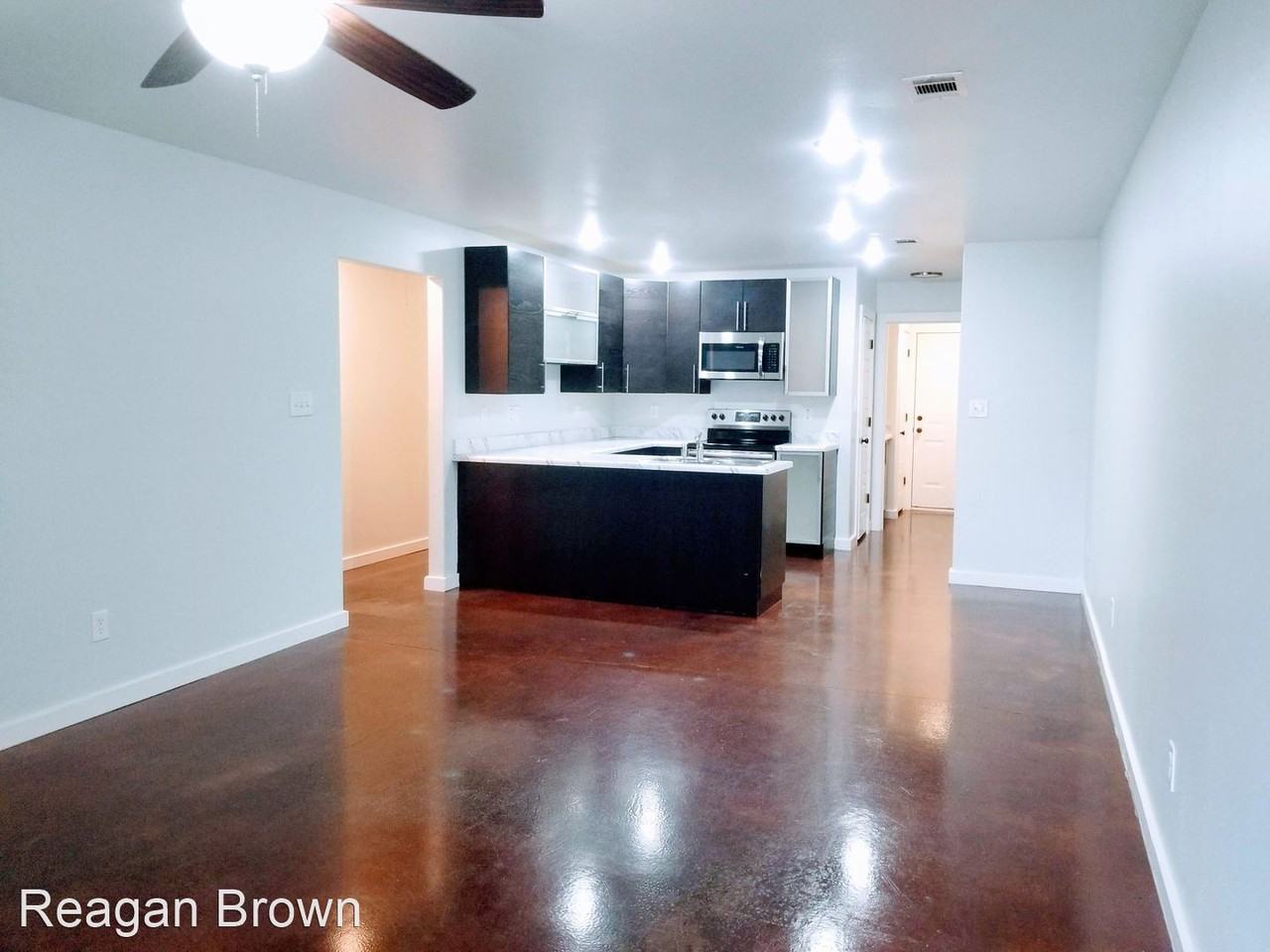 *****L@@K AT ME! BRYANT 3BR/2BA DUPLEX FOR RENT!***** - Photo 3 of 10