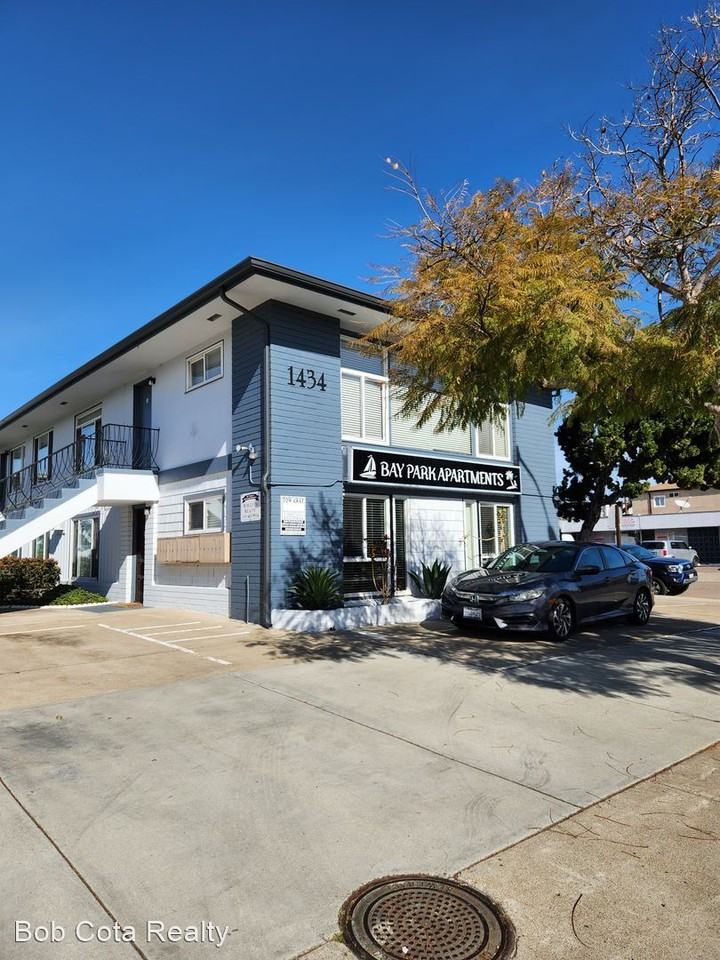 Bay Park Apartments - Photo 2 of 2