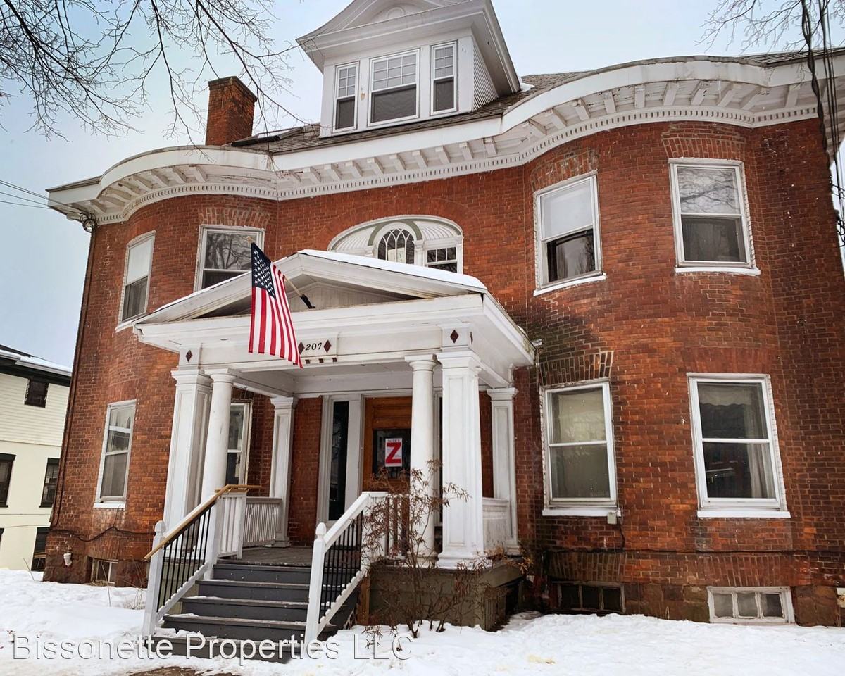 207 South Union St Apartments 207 S Union St, Burlington, VT 05401 Zumper