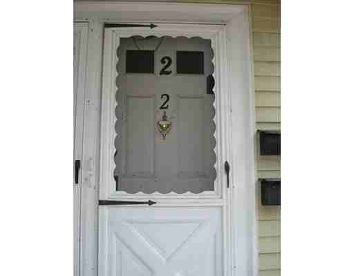 109 Plympton St #2 - Photo 3 of 17