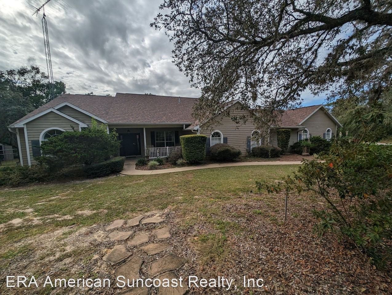 W Angus Dr, Beverly Hills, FL 34465 4 Bedroom Apartment for Rent