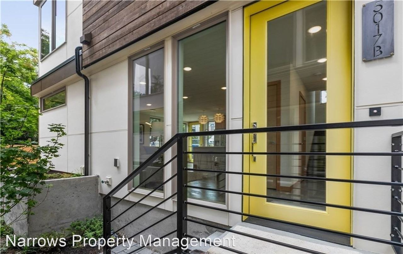 5017B Fauntleroy Way Sw - Photo 3 of 23