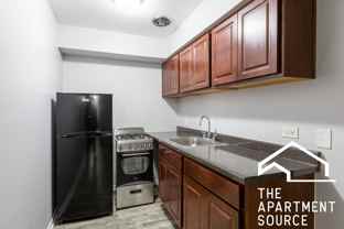 1040 West Hollywood Avenue #218 - Photo 1 of 1