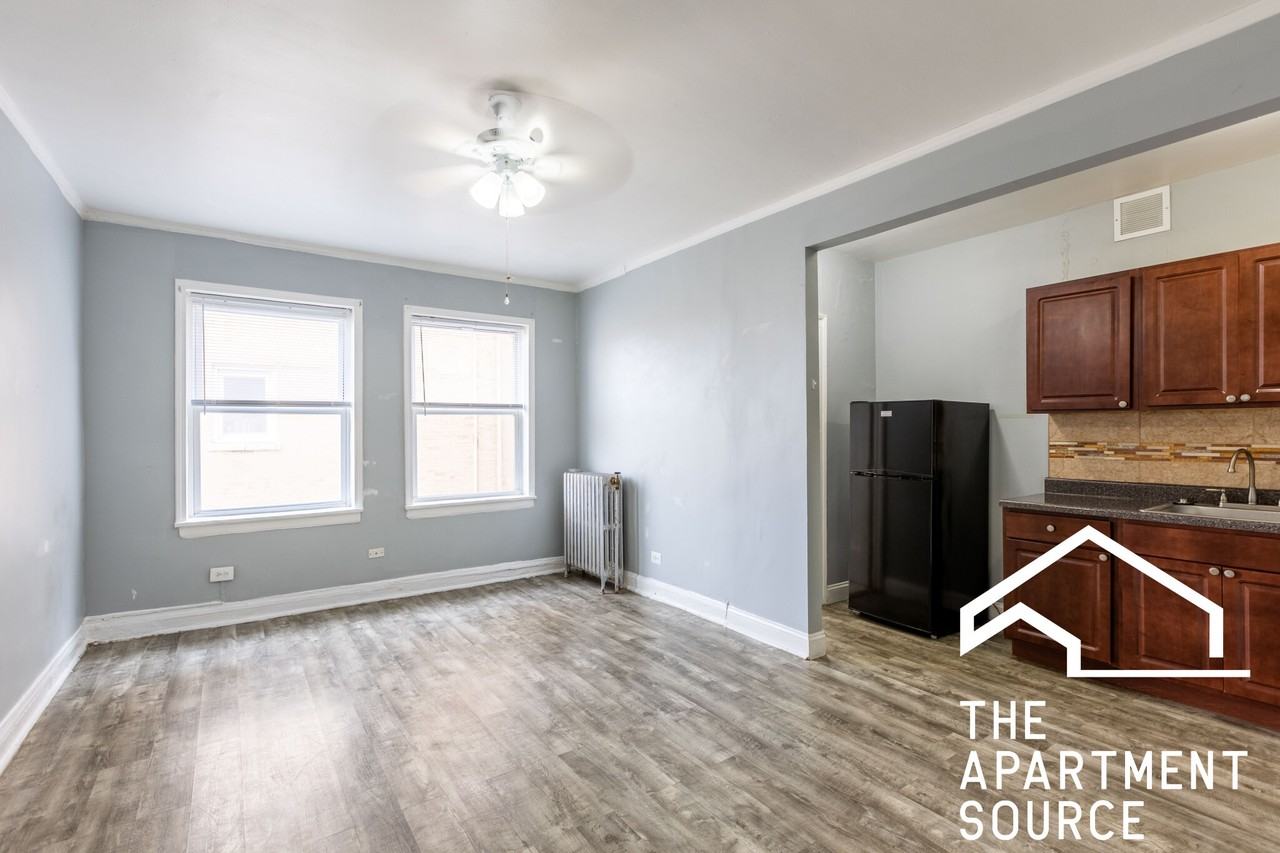 6930 N Greenview Ave #609 - Photo 6 of 10
