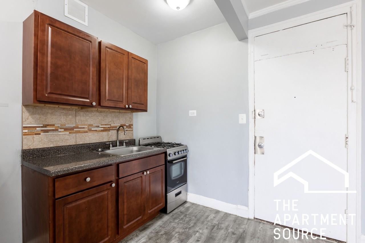 6930 N Greenview Ave #609 - Photo 3 of 10