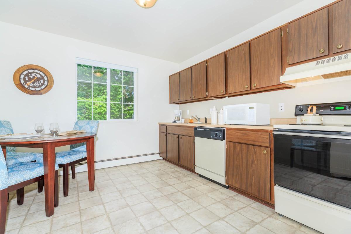 Wilber Park Apartments - Photo 6 of 42