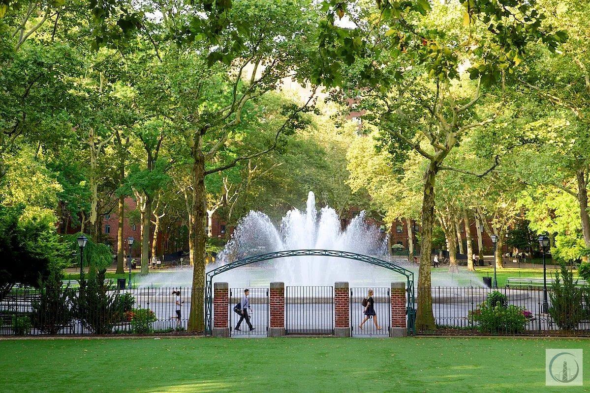 Peter Cooper Road #7E - Photo 2 of 18