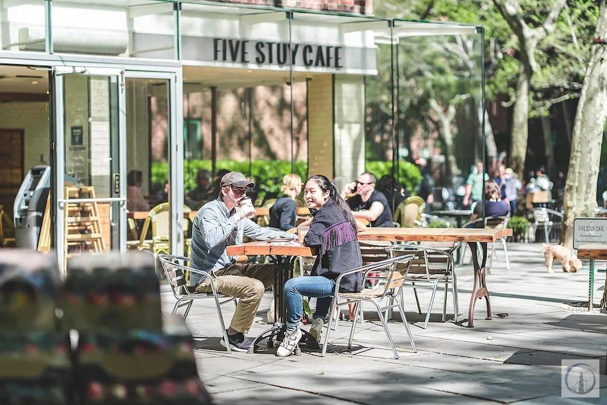 Peter Cooper Road #7E - Photo 4 of 18