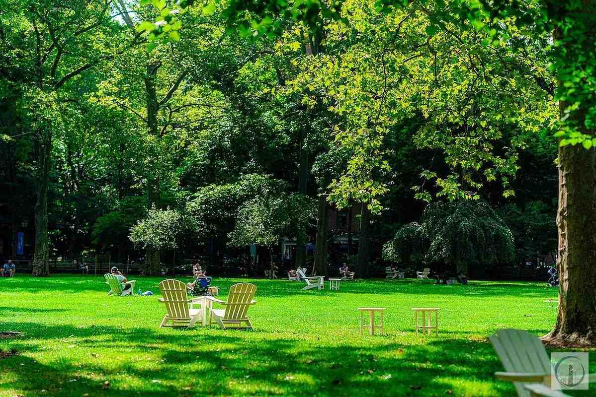 Peter Cooper Road #7E - Photo 5 of 18