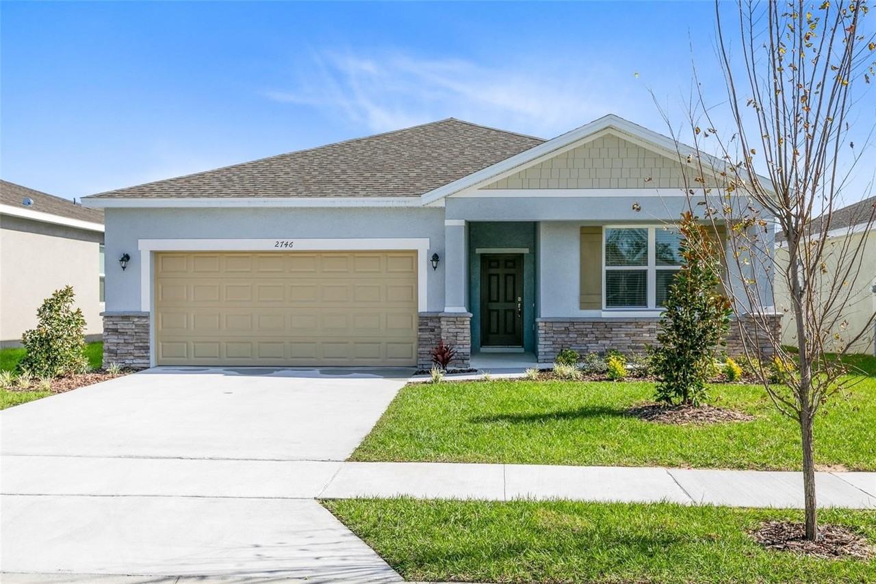 2746 Rowan St, Tavares, FL 32778 3 Bedroom House for 2,100/month Zumper