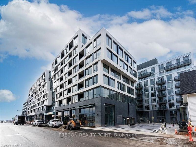 2450 Old Bronte Road #319