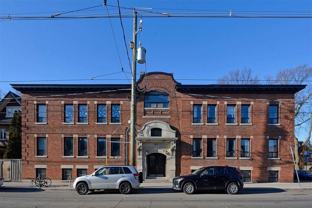 82 Roncesvalles Avenue #2 - Photo 1 of 1