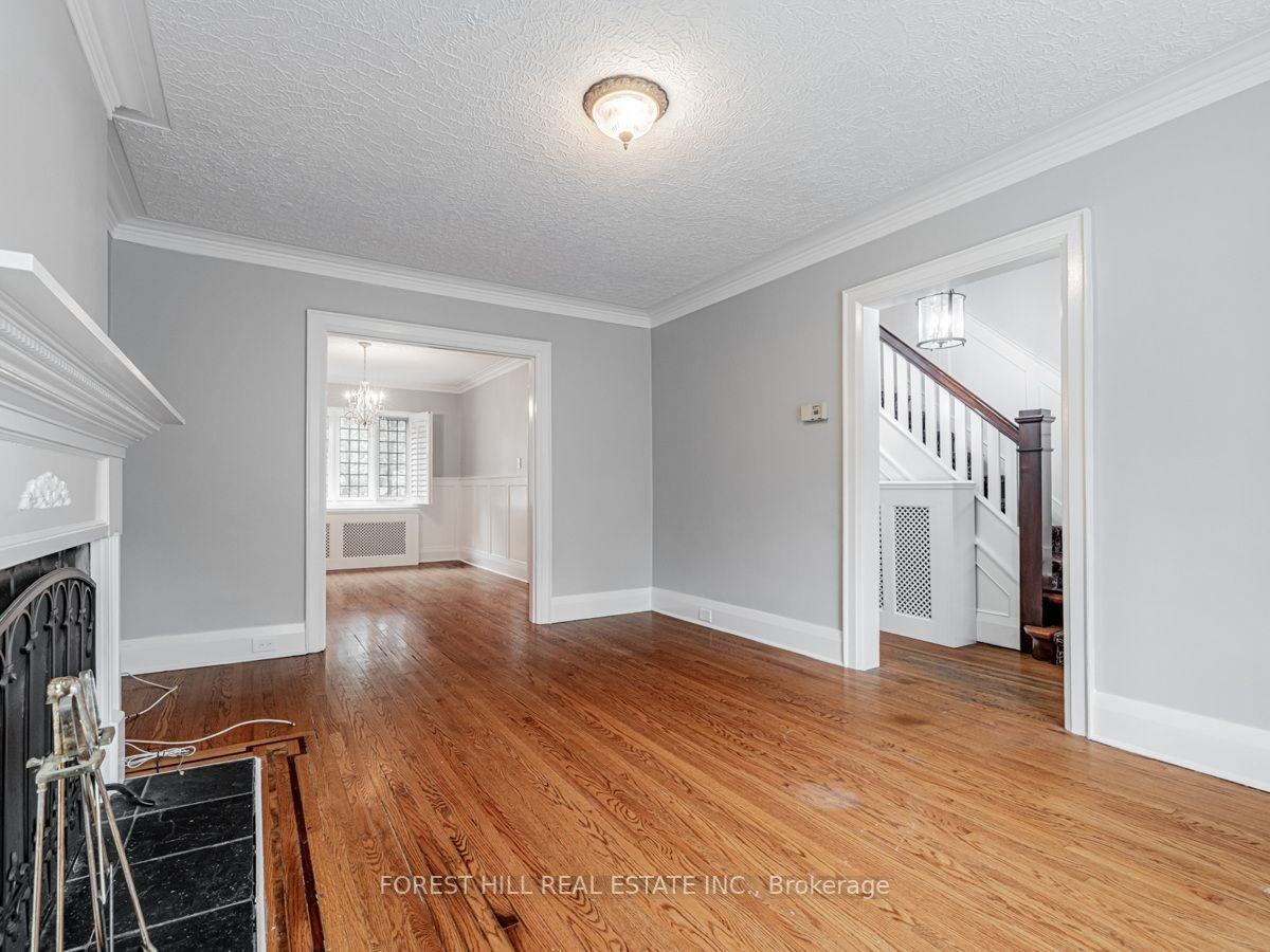 100 Castlewood Road #None - Photo 3 of 6