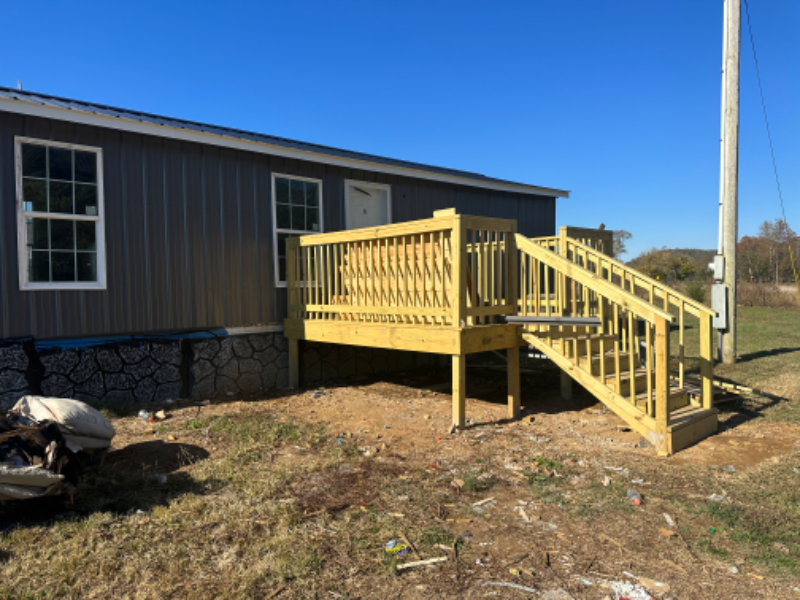 86 Young Branch Rd - Photo 4 of 9