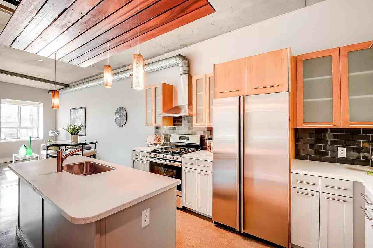 1610 Little Raven St Unit 310 #NA