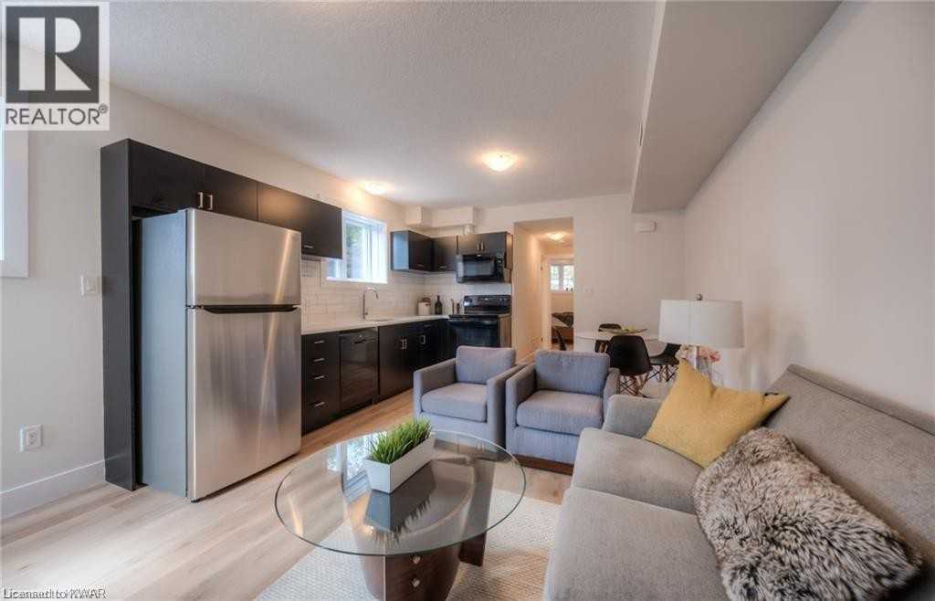 140 Weichel Street #Lower