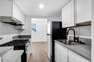 Zelzah Luxury Apartments - Photo 1 of 1