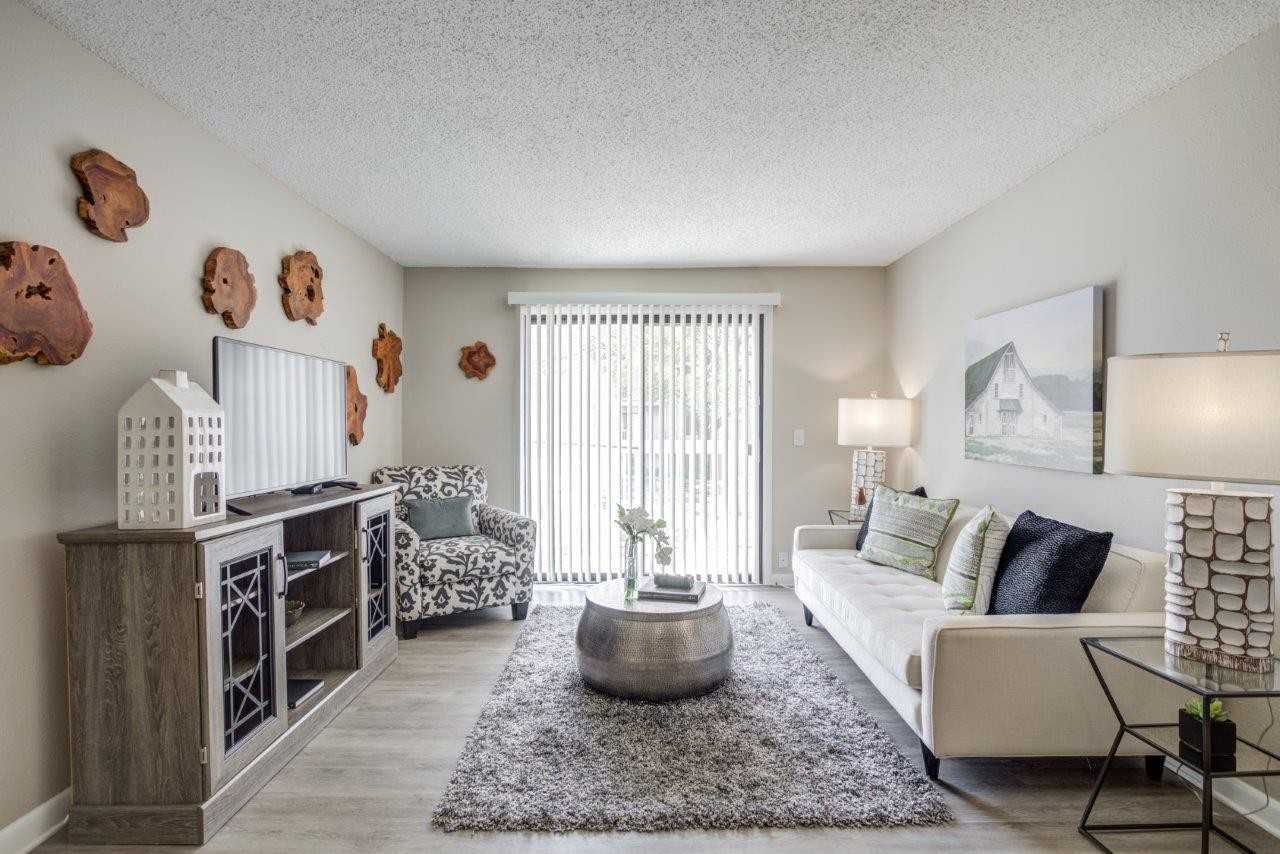 Sheffield Heights Apartment Homes - Photo 3 of 21