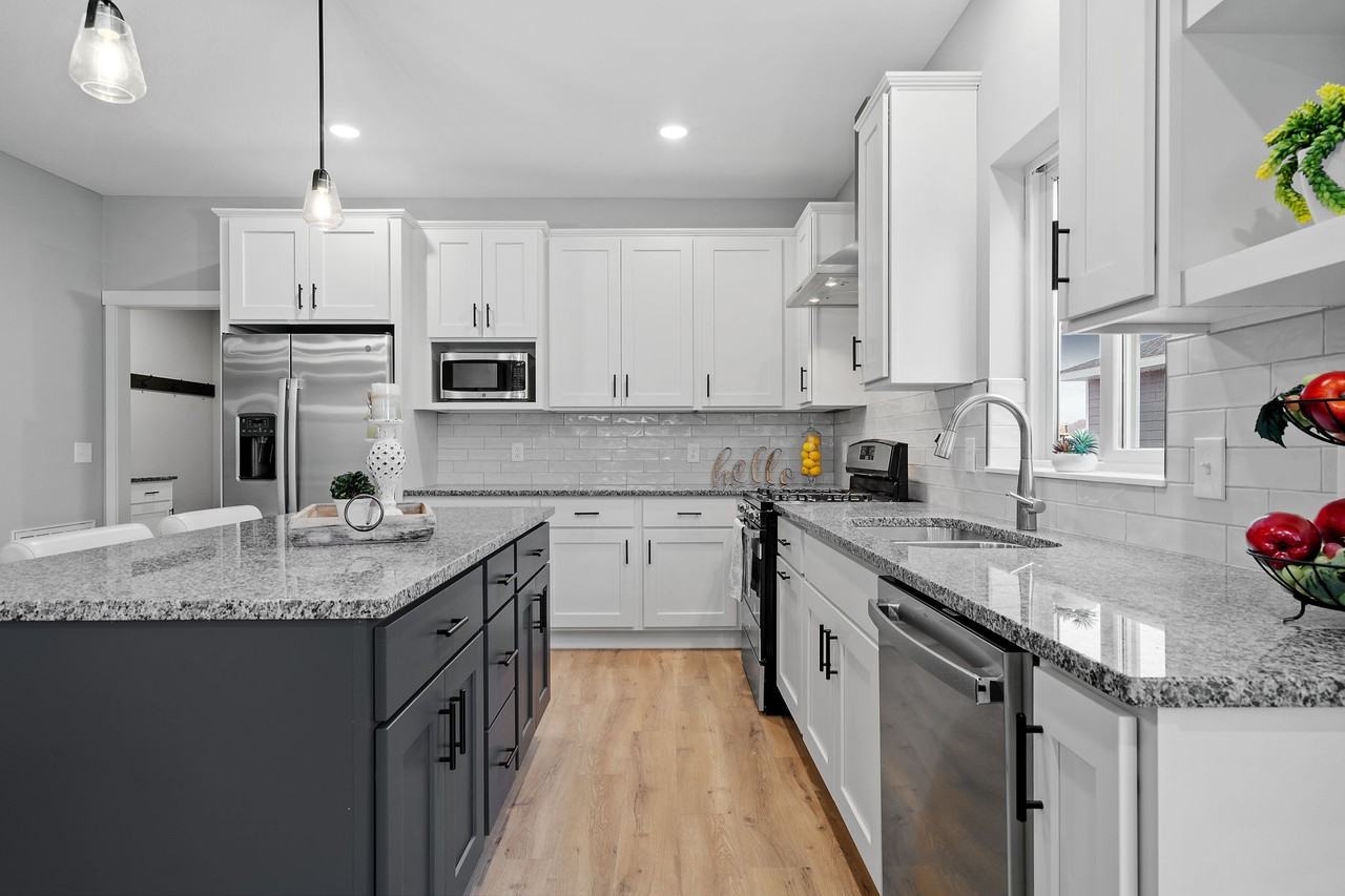 The Preserve at Stone Gate - Photo 3 of 20