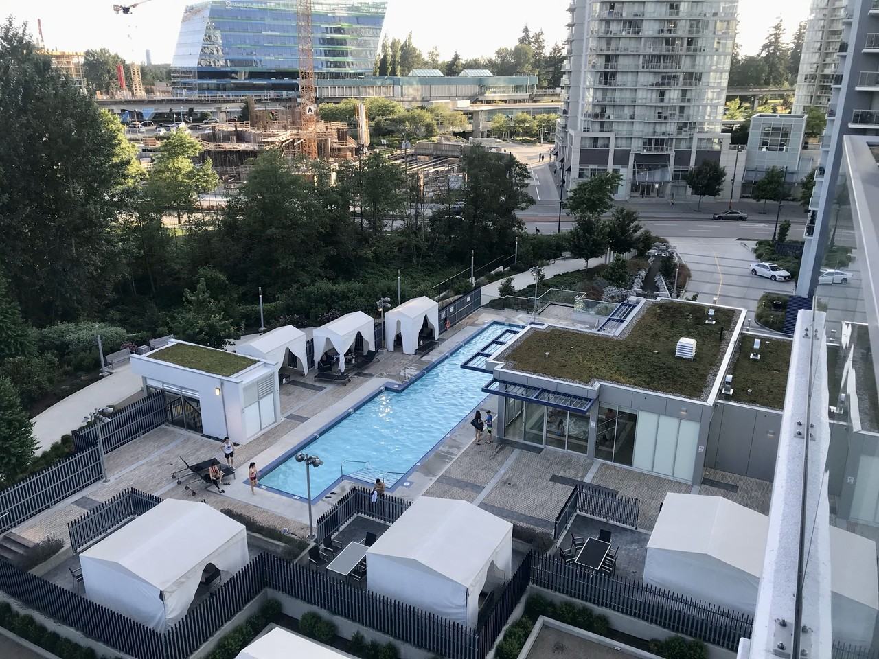 13750 100 Avenue #901 - Photo 2 of 11