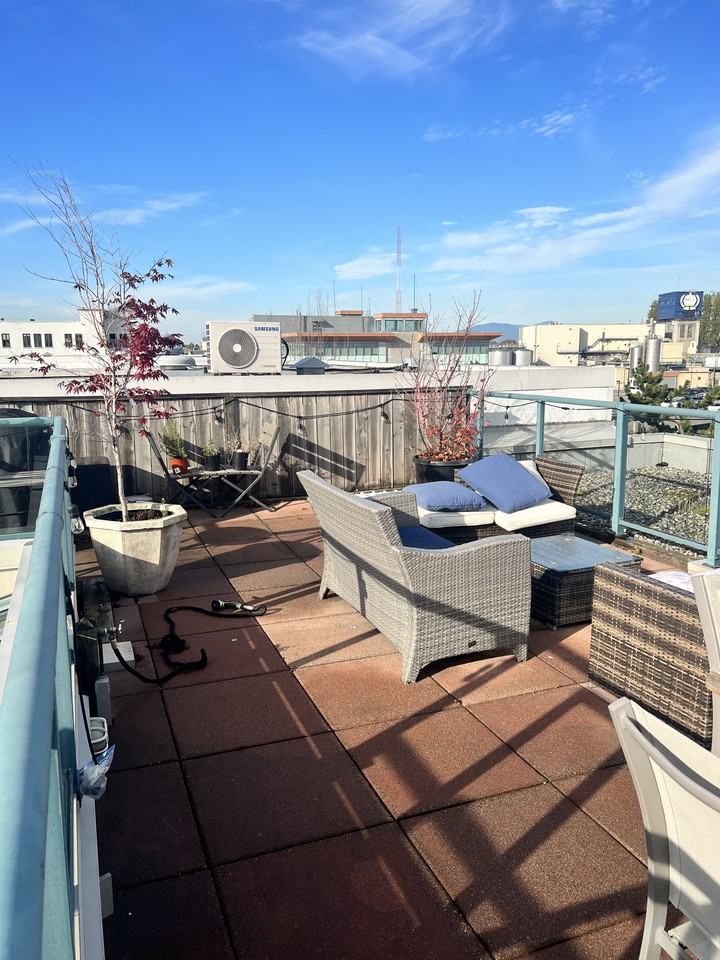 1630 West 1st Avenue #408 - Photo 4 of 41