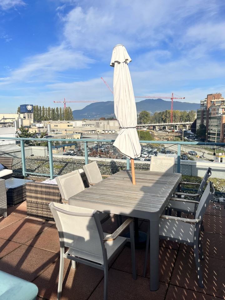 1630 West 1st Avenue #408 - Photo 3 of 41