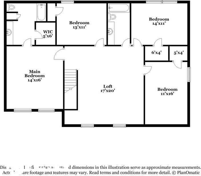4522 Golden Meadow Ct - Photo 2 of 17