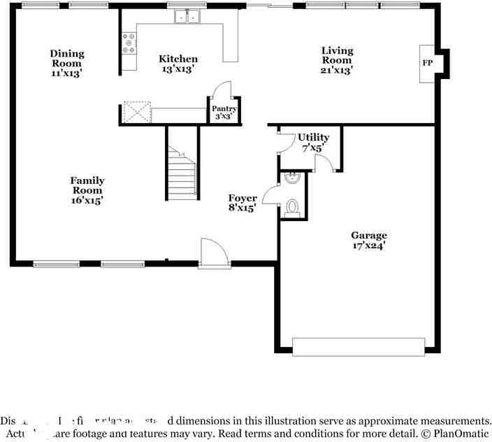 4522 Golden Meadow Ct - Photo 3 of 17