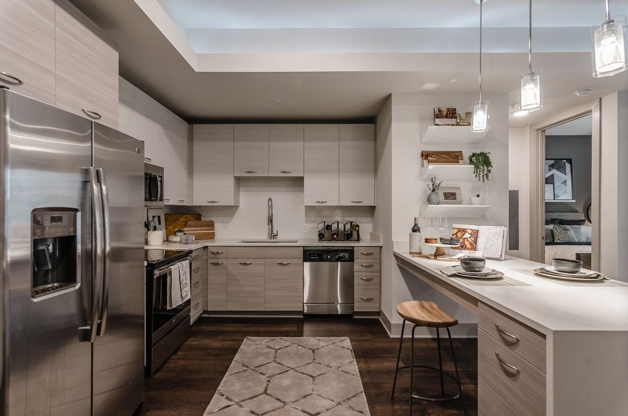 The Shay Apartments - Photo 3 of 42