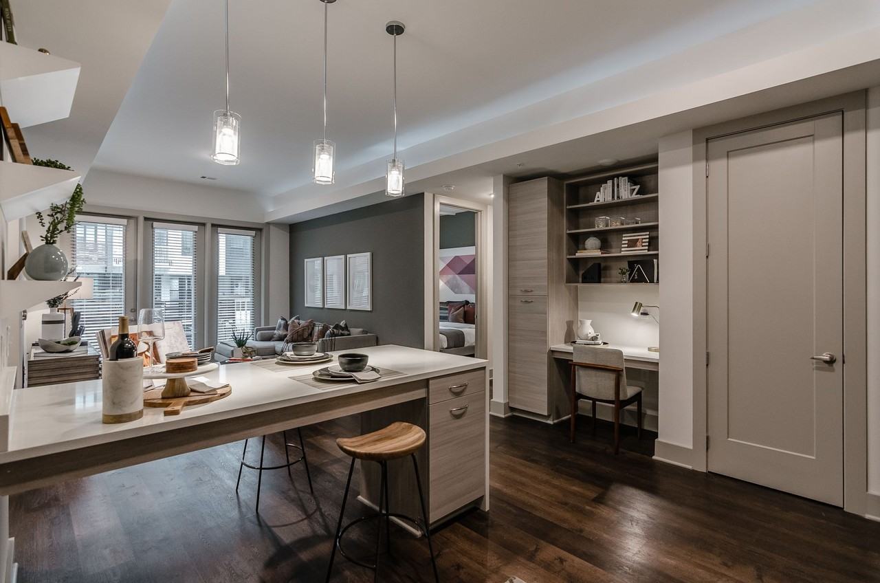 The Shay Apartments - Photo 6 of 42