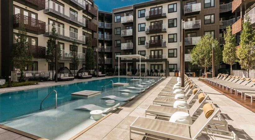 The Shay Apartments - Photo 2 of 42