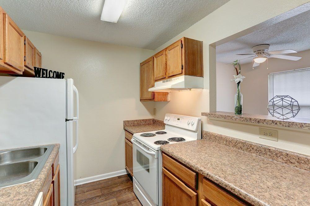 Terrace Park Apartments - Photo 2 of 38