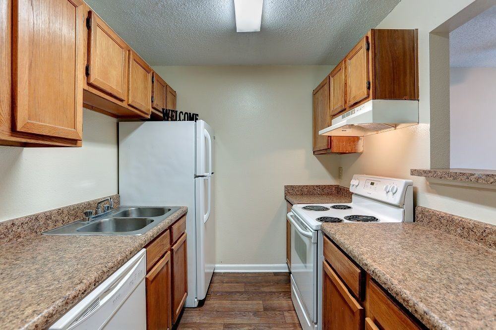 Terrace Park Apartments - Photo 3 of 38