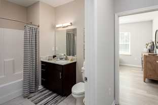 The Briarville Apartments - Photo 1 of 1