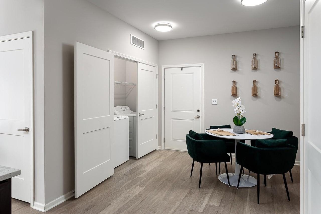 The Briarville Apartments - Photo 5 of 14