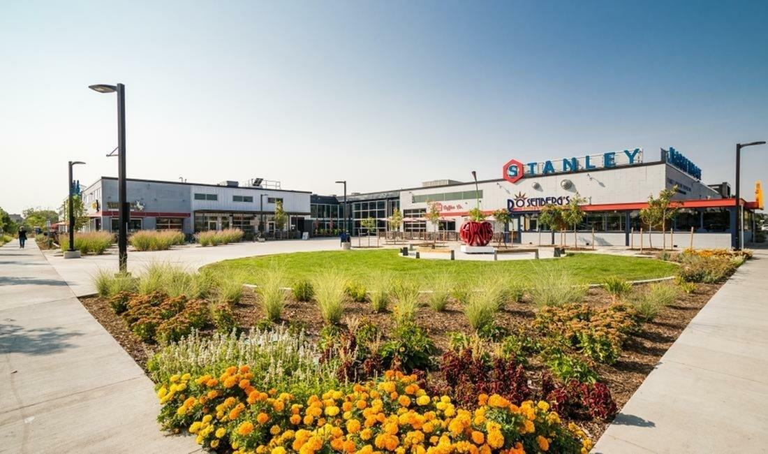 Geneva Flats - Photo 7 of 11