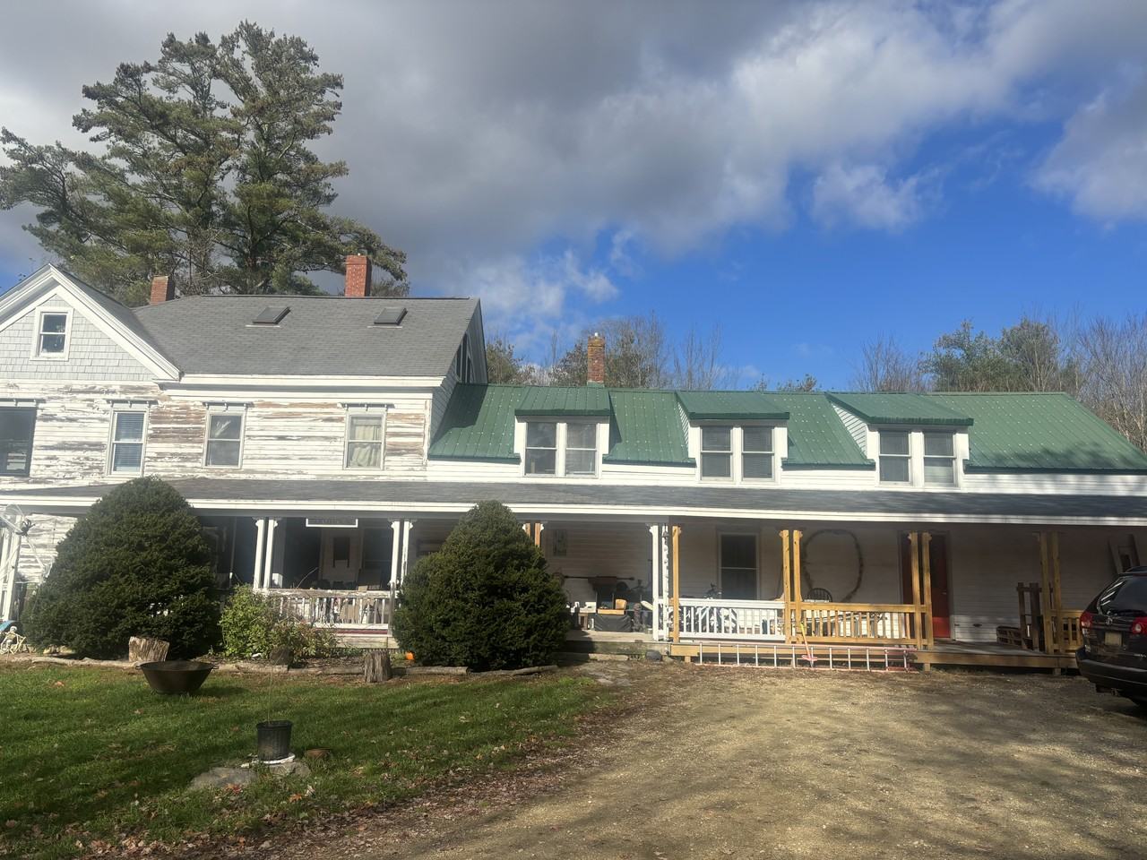 25 Watson Mill Rd - Photo 3 of 10