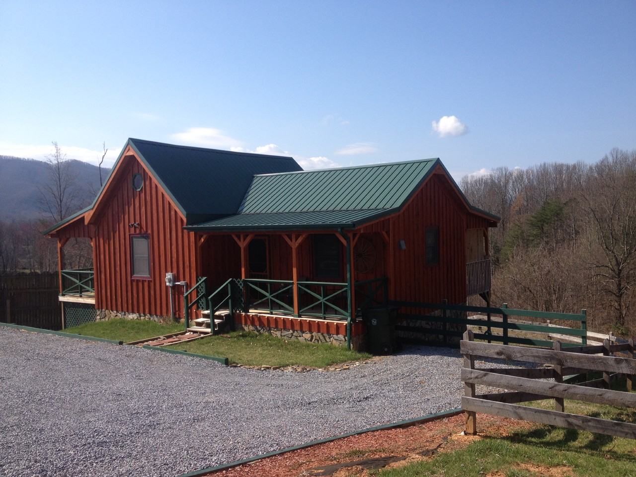 262 Water Tank Hill Rd #NA - Photo 2 of 12