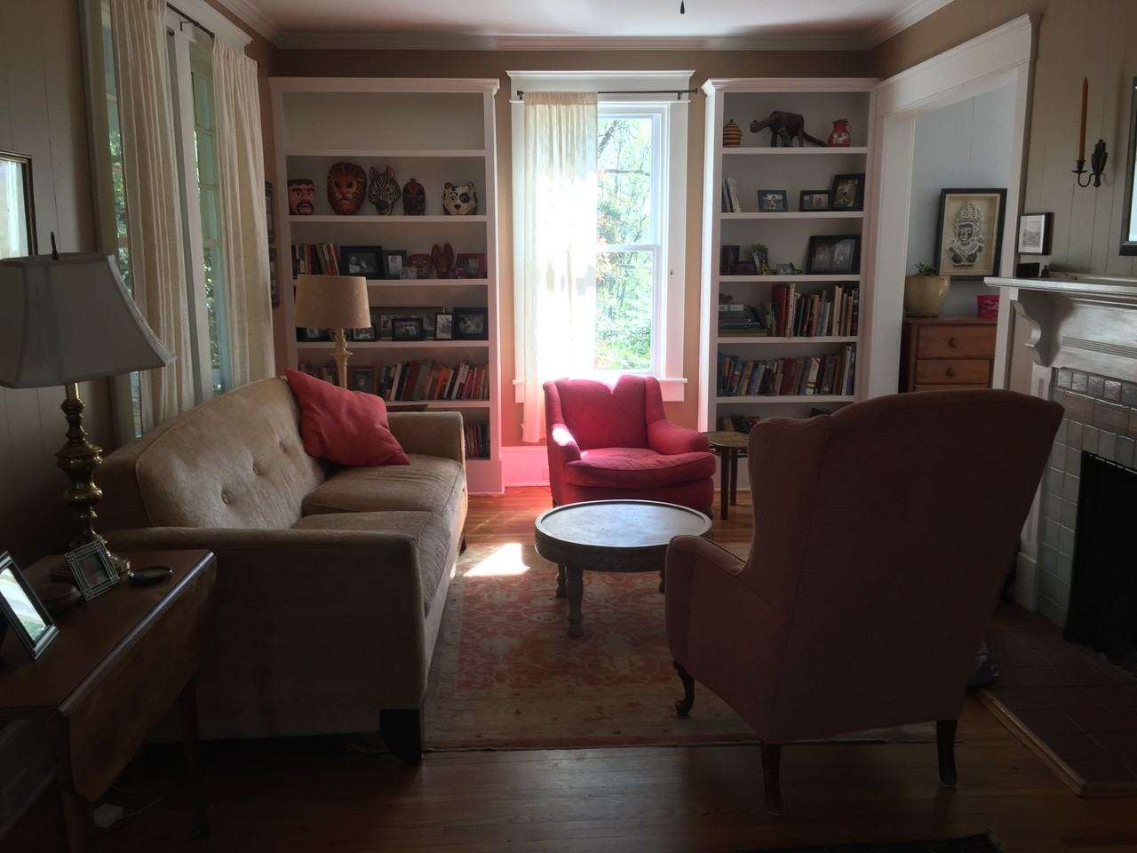 2543 Taylors Gap Rd #NA - Photo 2 of 6