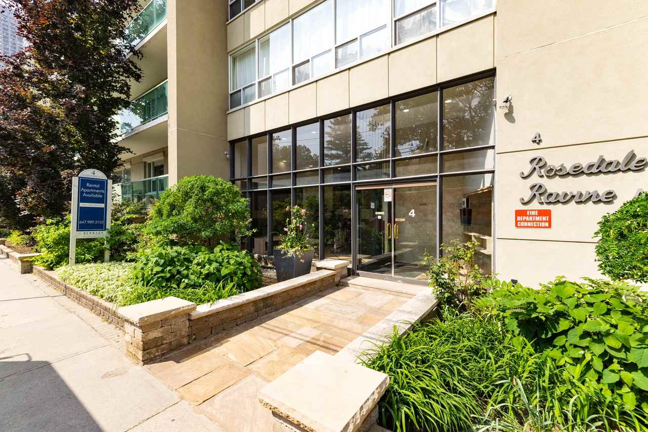 Rosedale Ravine Apartments - Photo 3 of 23