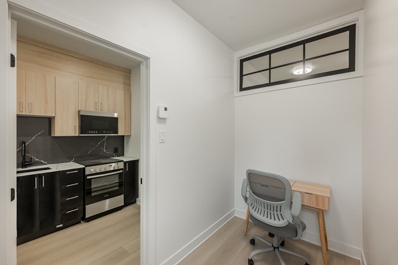 Maison Lincoln - Photo 3 of 50