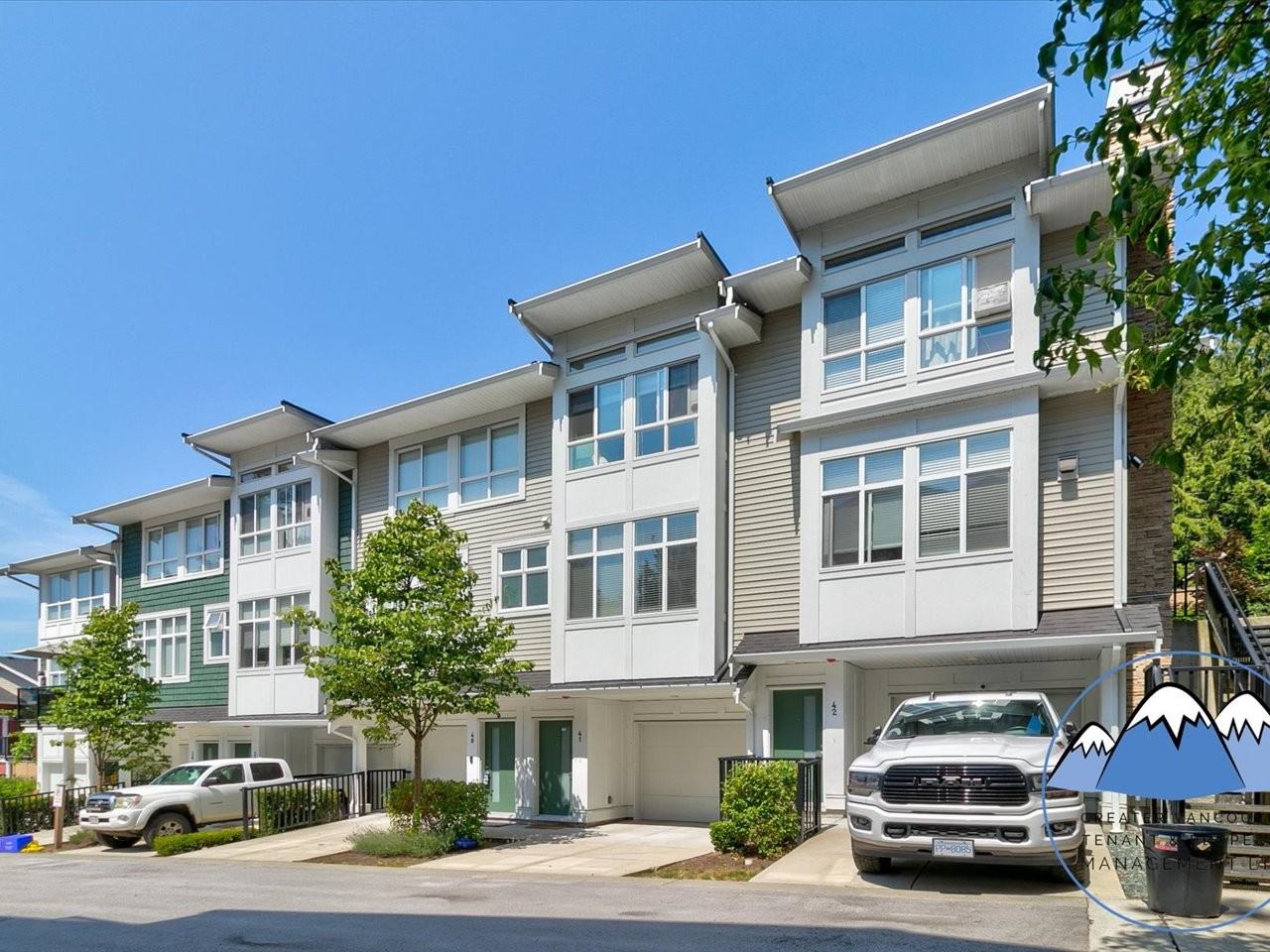 24108 104 Ave 41, Maple Ridge, BC V2W 0J5 3 Bedroom House for 3,195