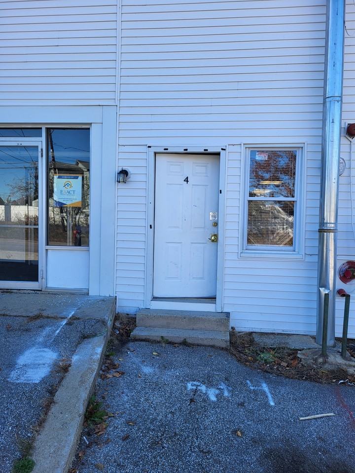 4 Garvins Falls Rd #4