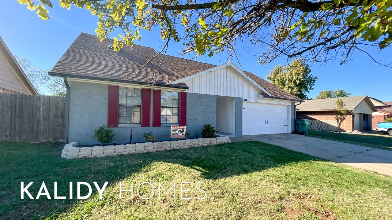 8401 Azurewood Dr #1 - Photo 3 of 41