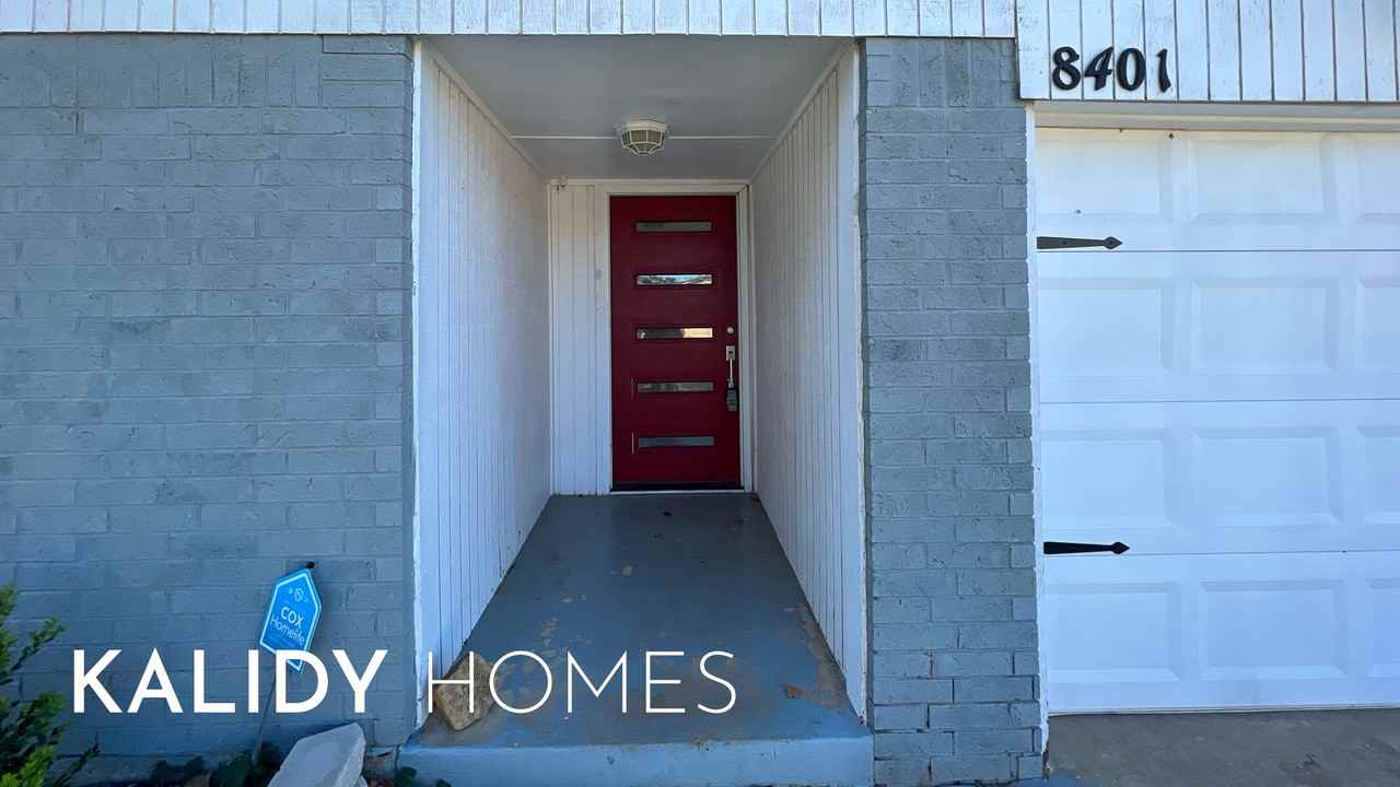 8401 Azurewood Dr #1 - Photo 4 of 41