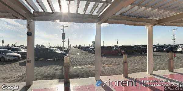 1313 S Disneyland Dr #EH