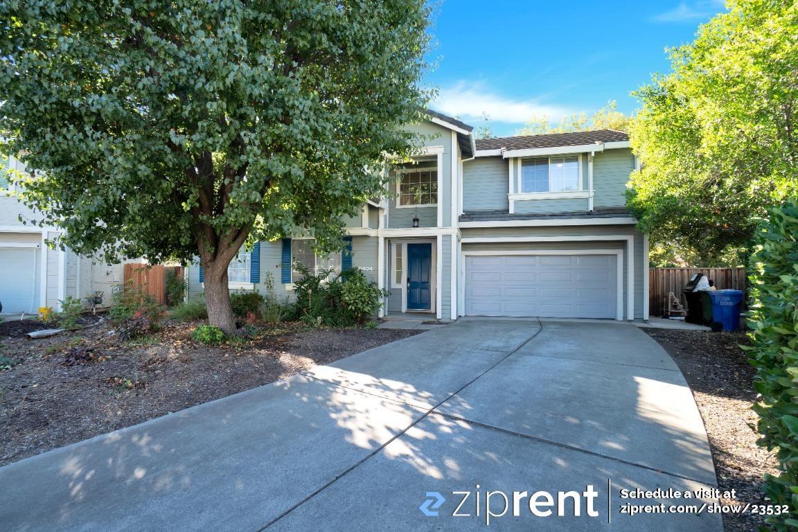 9404 Fox Den Ct, Elk Grove, CA 95758 3 Bedroom House for 3,100/month