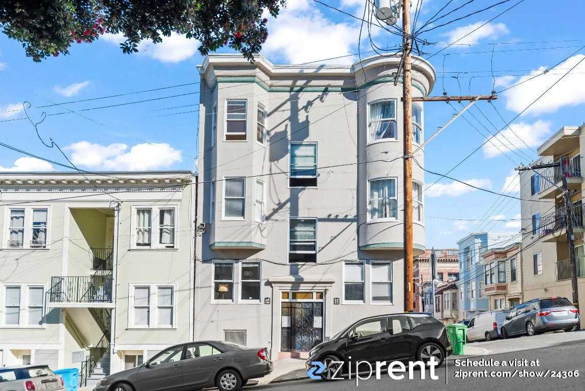 2134 Jones St - Photo 2 of 20